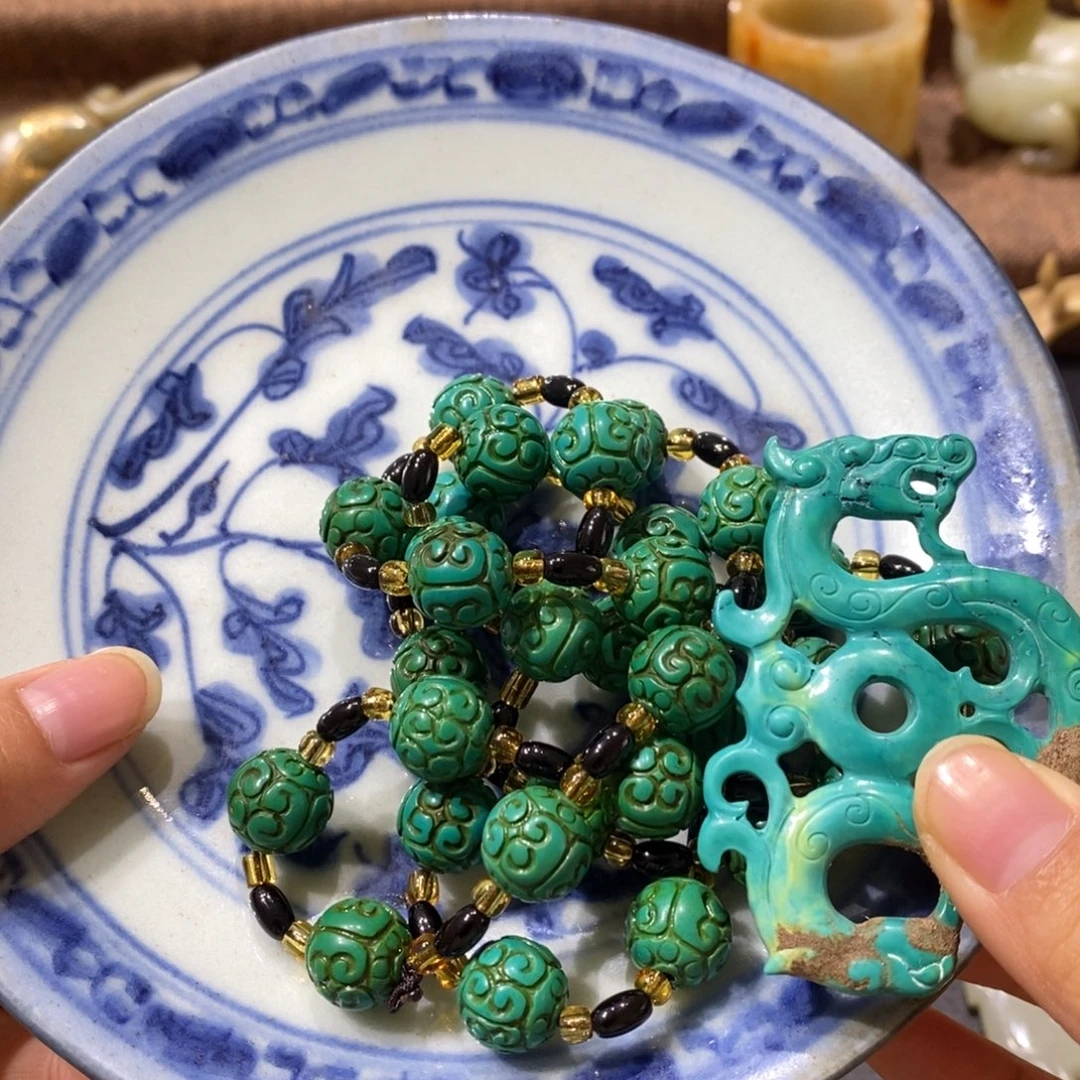 瓷片所见即所得一