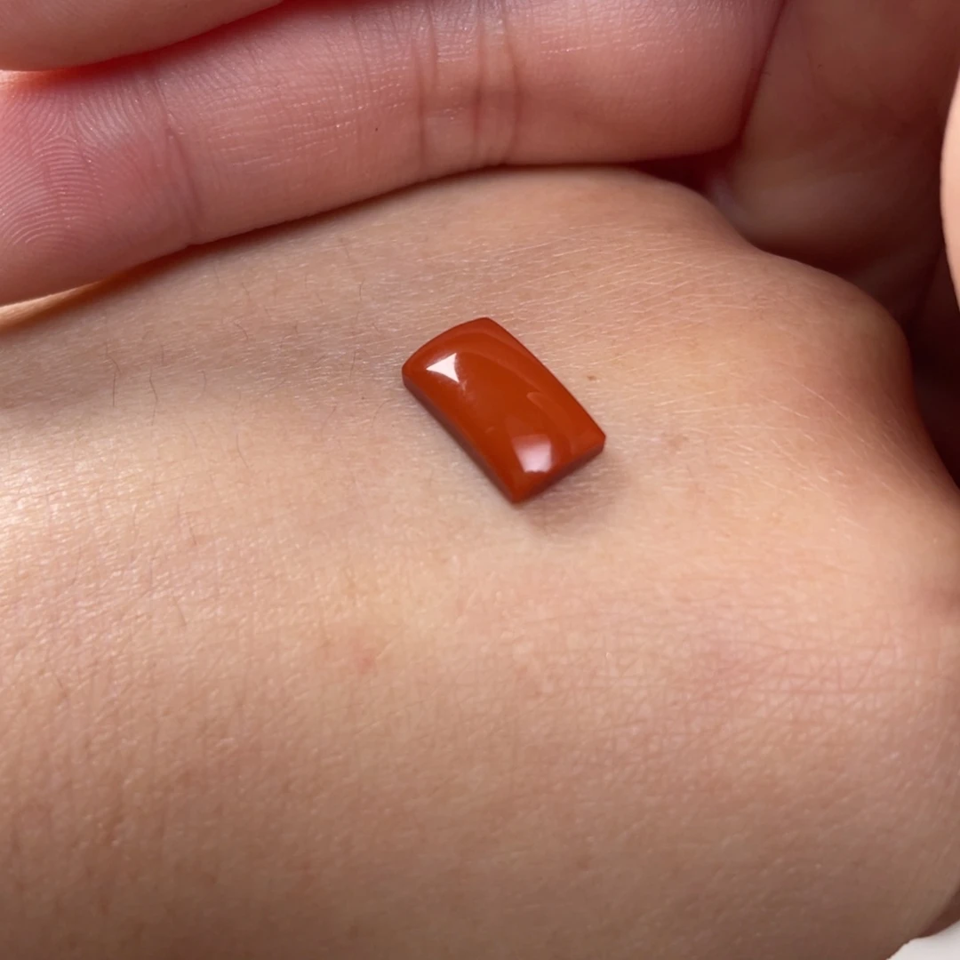 南红玛瑙未镶嵌南红吊坠