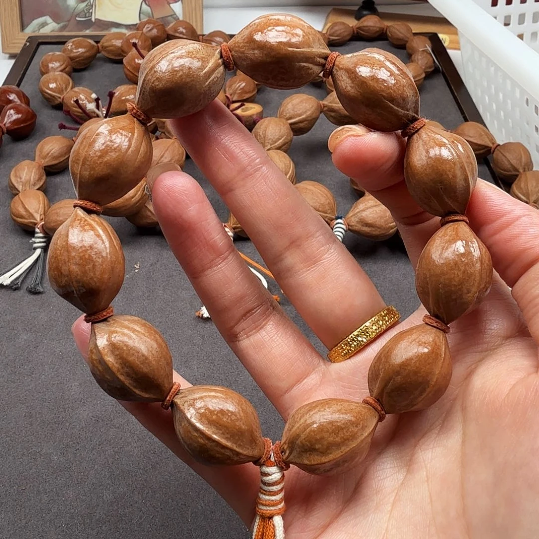 1.7*2.4头货原生态梅林铁核