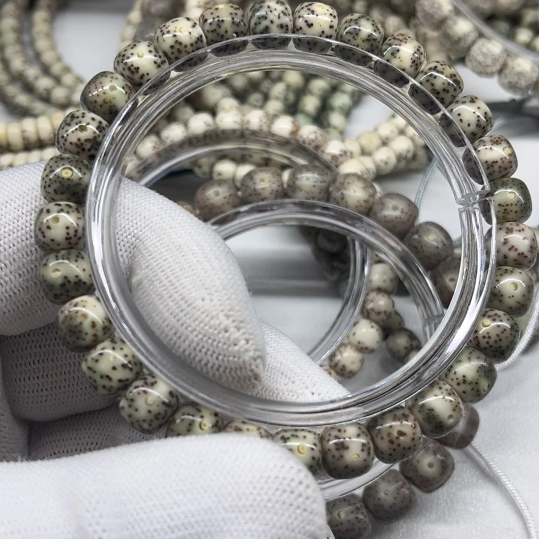 8****手串星月菩提A6-8