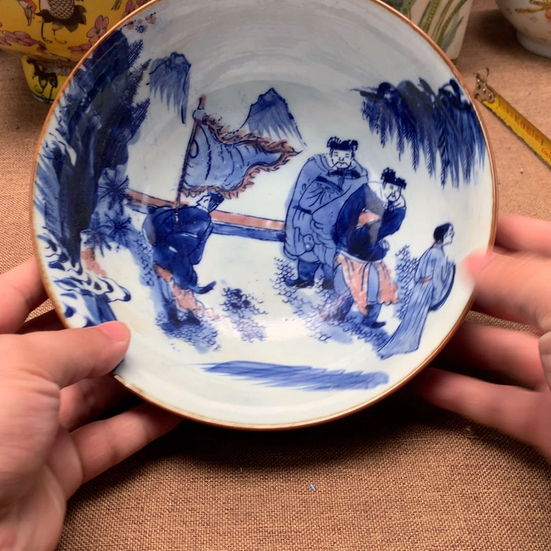 摆件旧藏瓷器旧藏瓷器