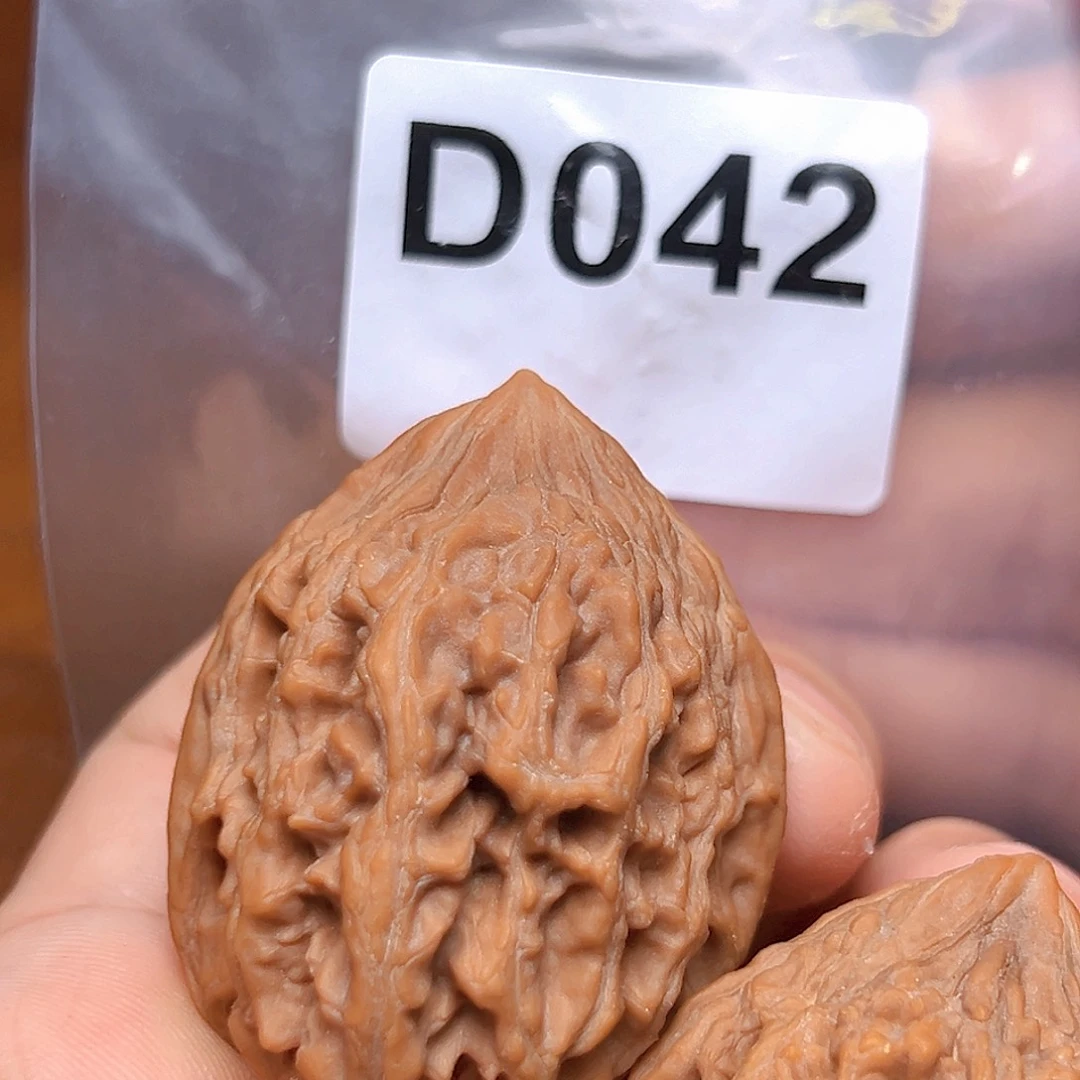 文玩核桃吊坠39免大沽石