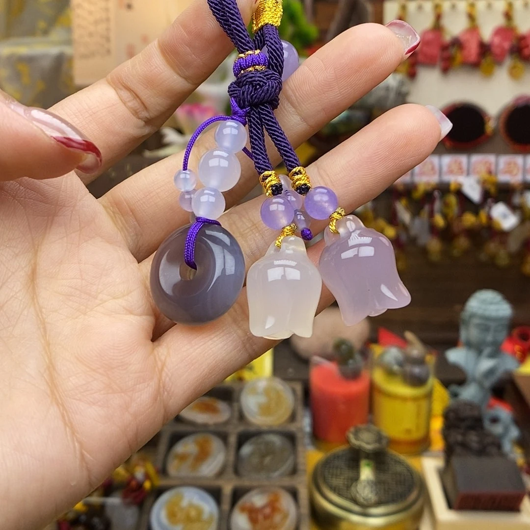 玛瑙车挂未镶嵌55585655899