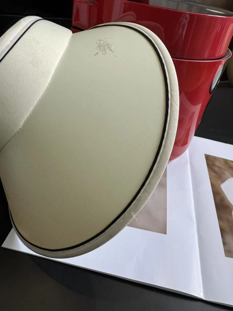 夏季时尚百搭/煲/防晒帽H5729