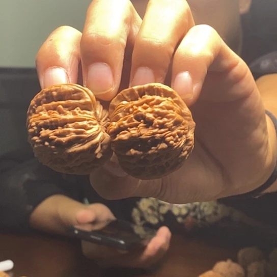 【闪购商品】吊坠文玩核桃