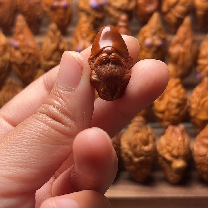 吊坠橄榄核橄榄核