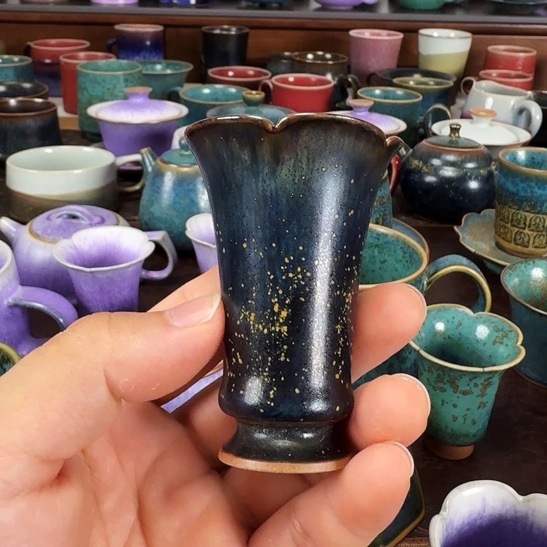 萤火虫釉主人杯任晓飞老师