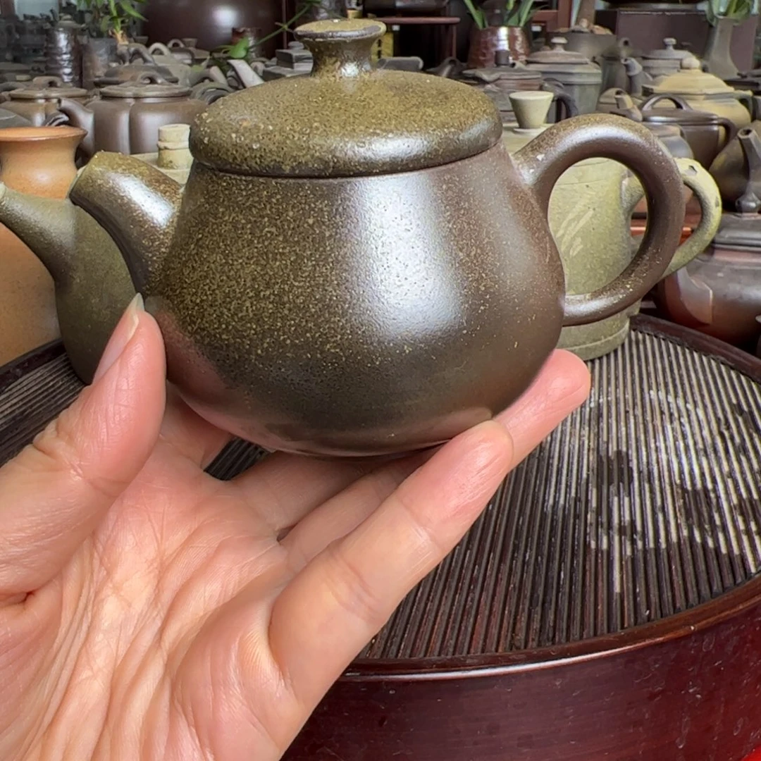 坭兴陶贵台龙窑A65
