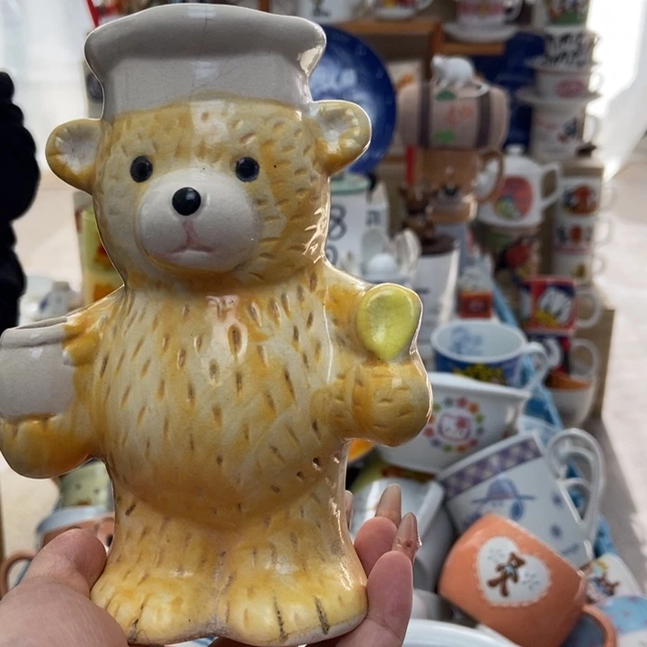 摆件₊****陶瓷哈哈哈哈哈