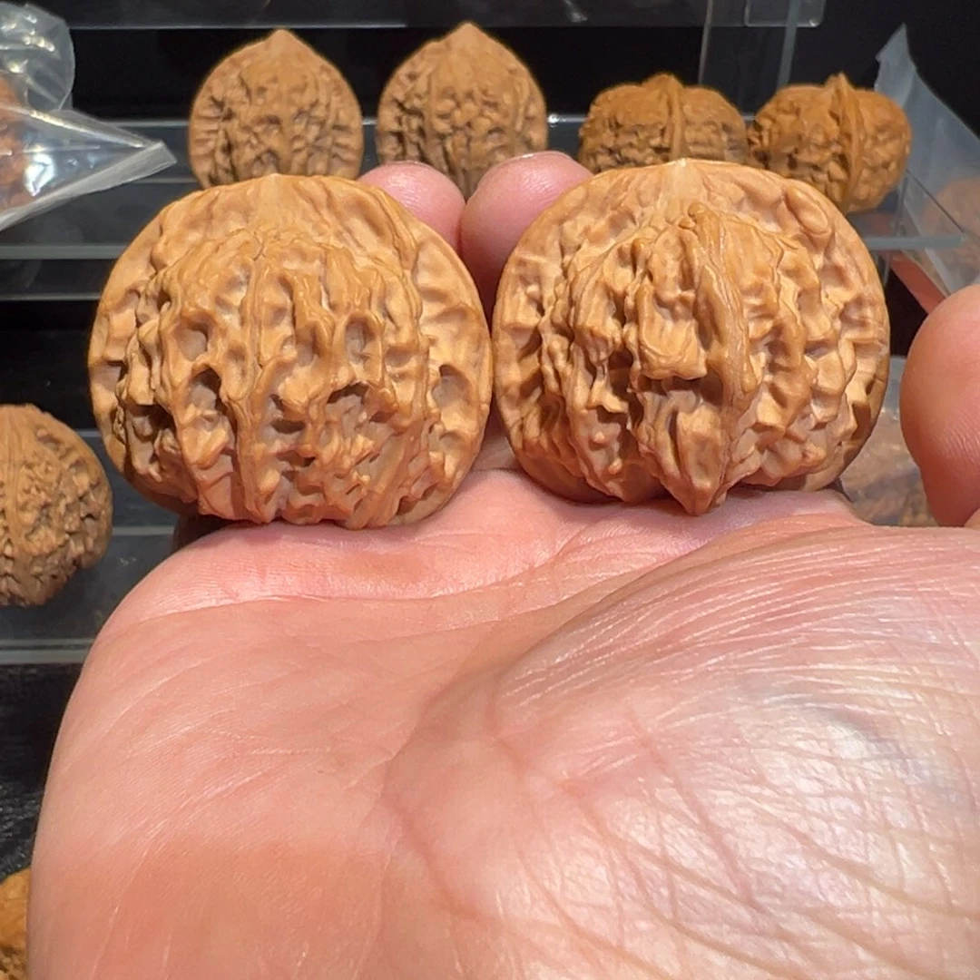 文玩核桃吊坠全品天地