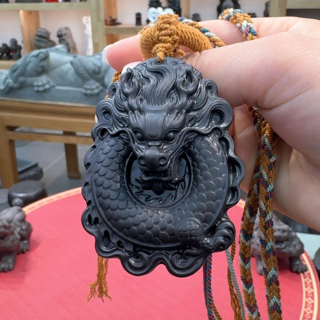 西安石晋錾石雕手工雕刻摆件