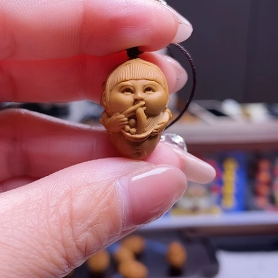 橄榄核手串/手链橄榄核