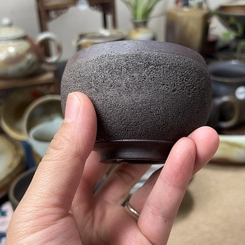 杯致*微瑕的不退不换的