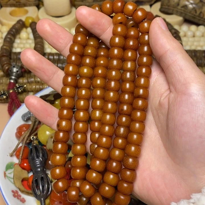 檀香紫檀（小叶紫檀）