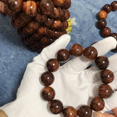 手串/手链黄花梨/降香黄檀