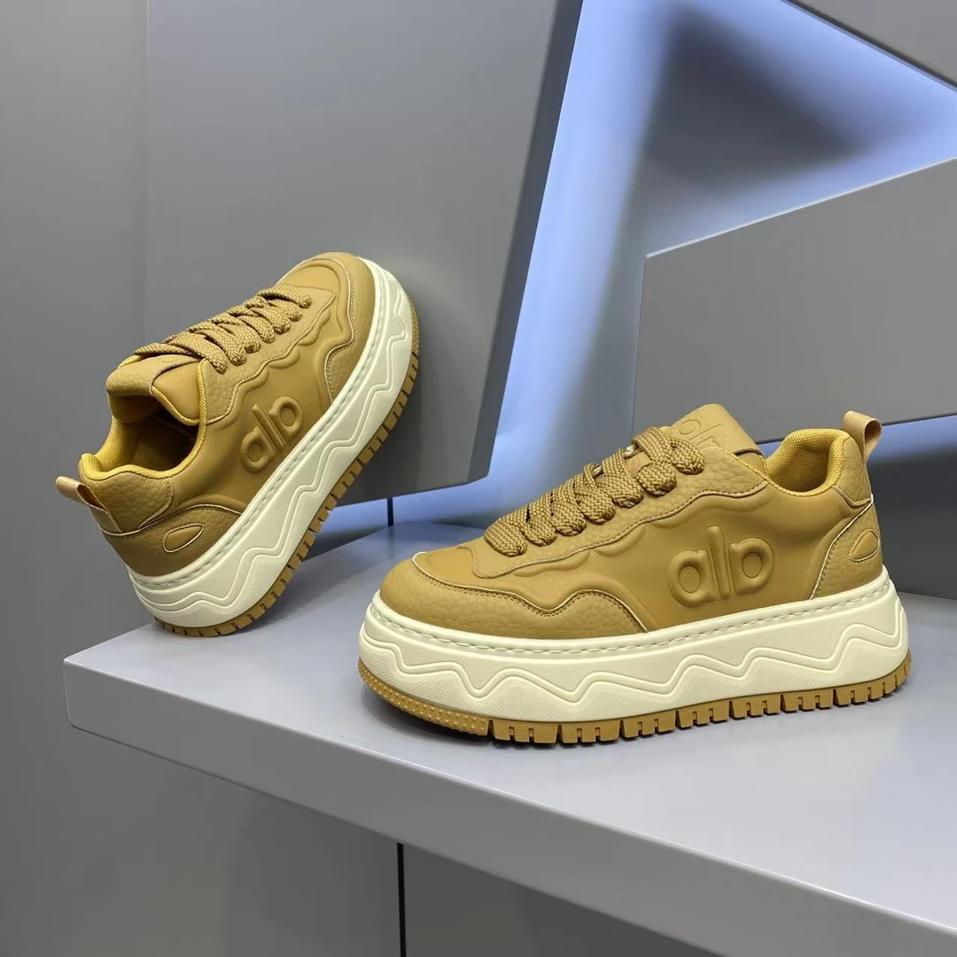 【皮鞋码】单鞋新款皮面厚底百搭潮流舒适男士时尚休闲潮鞋潮流款jk