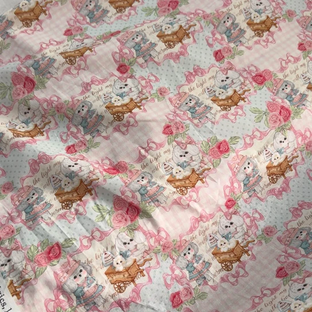 棉福利纯棉平布1米价X1.1米宽F