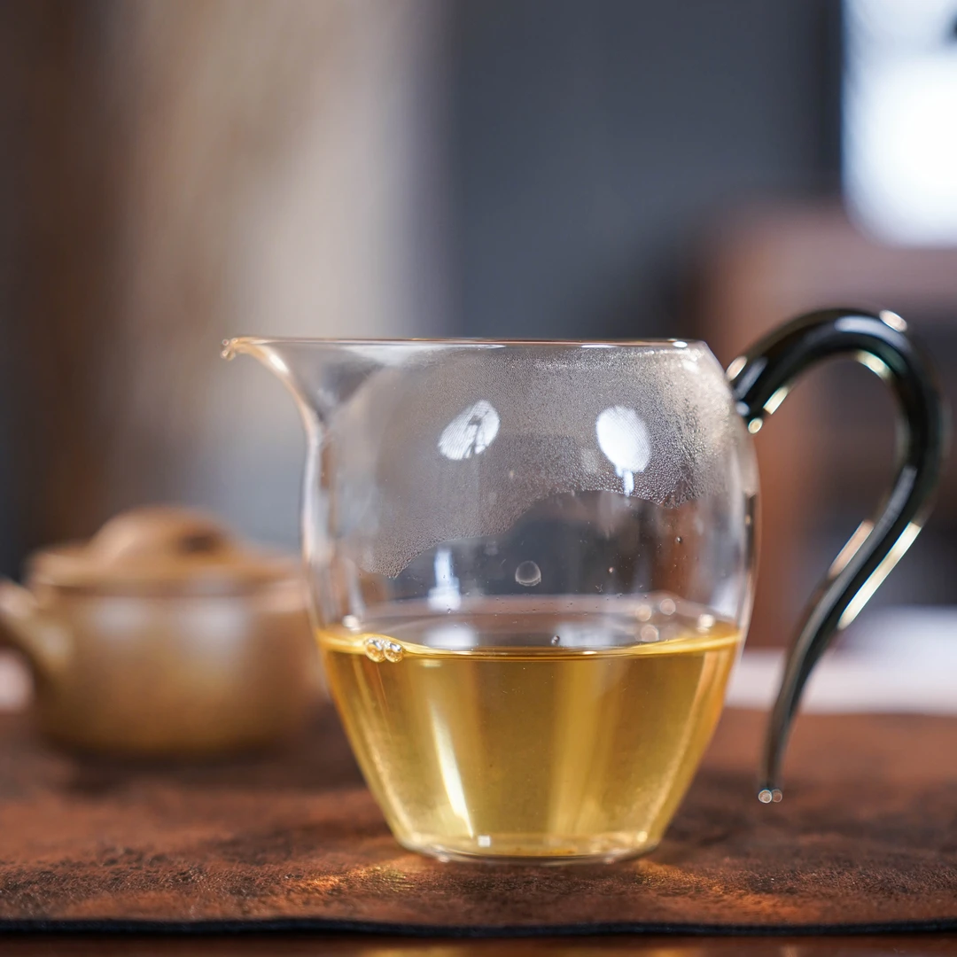 咏善山头茶 富贵大礼包5