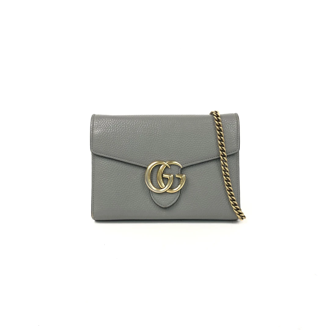 95新 GUCCI/古驰 单肩包/古驰/95新/C18314499582/250923WY0018