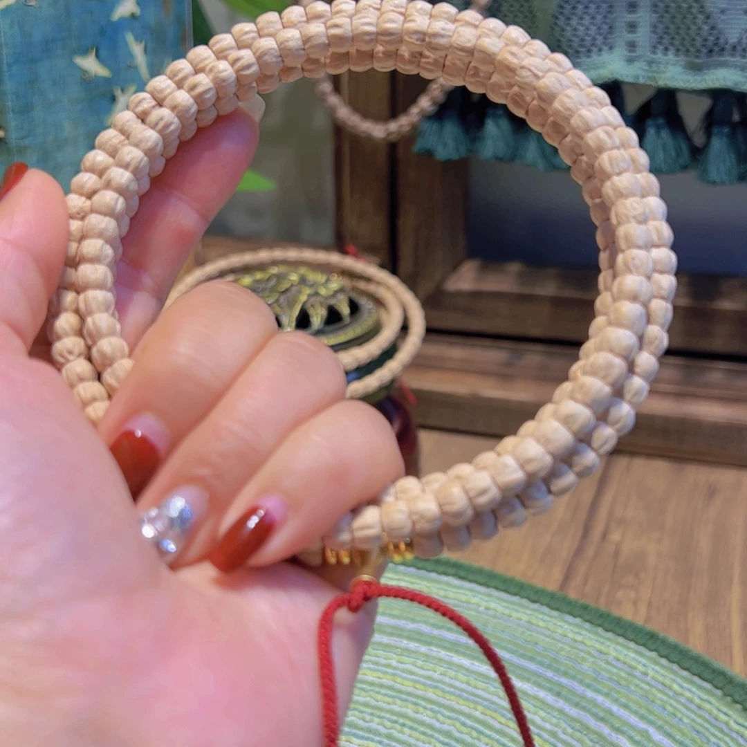 柏香籽/百香籽吊坠疯**啦