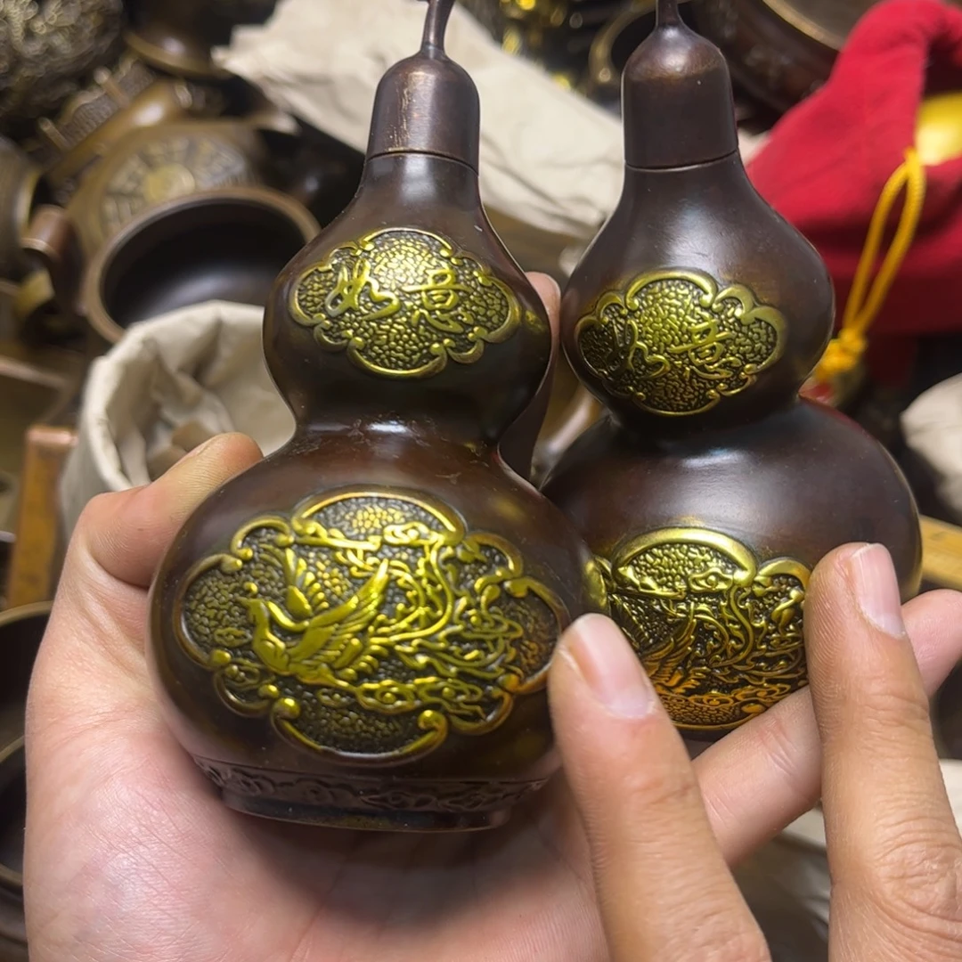 精美铜器诚信经营