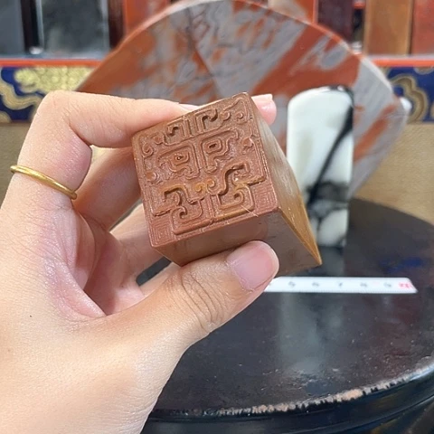 寿山石印石寿山石印石