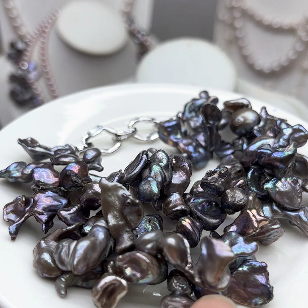 钛钢淡水珍珠直播为准