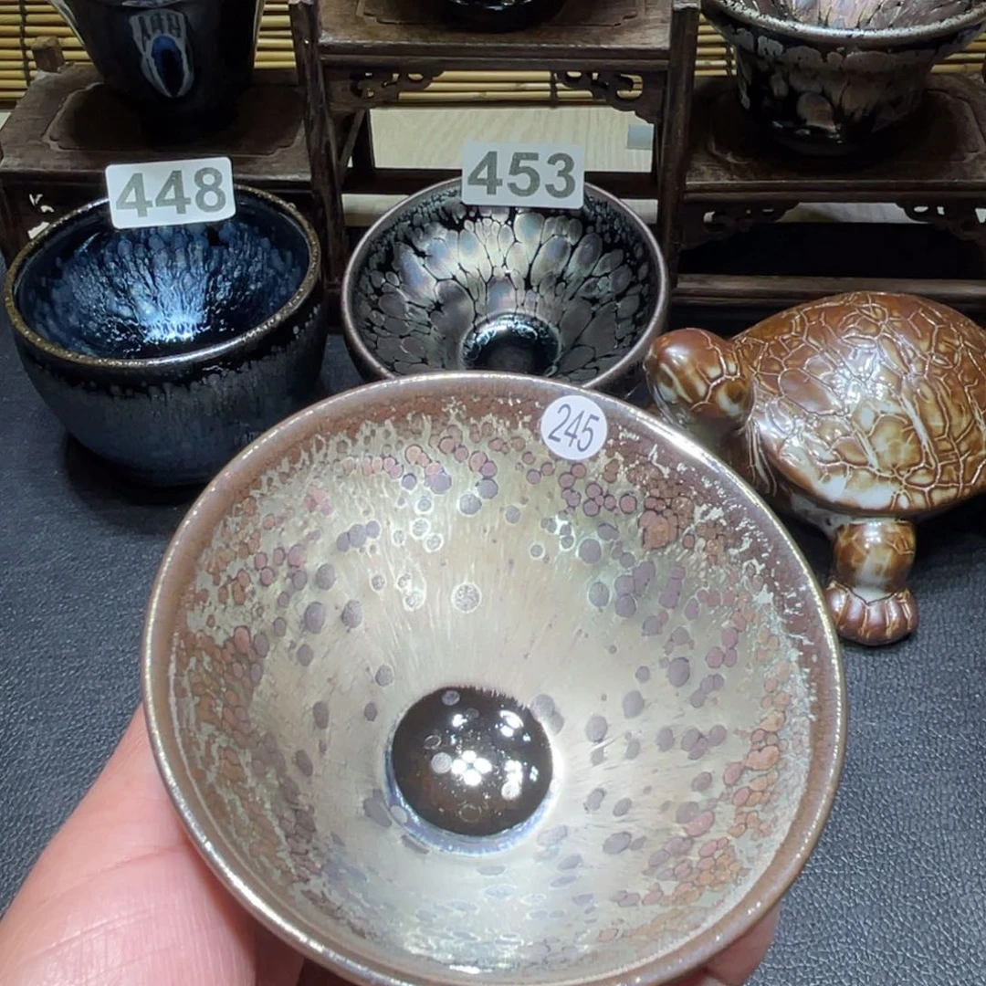 茶盏茶杯陶瓷机械陶瓷245