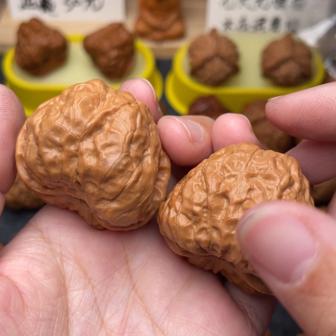 把件文玩核桃蛤蟆48