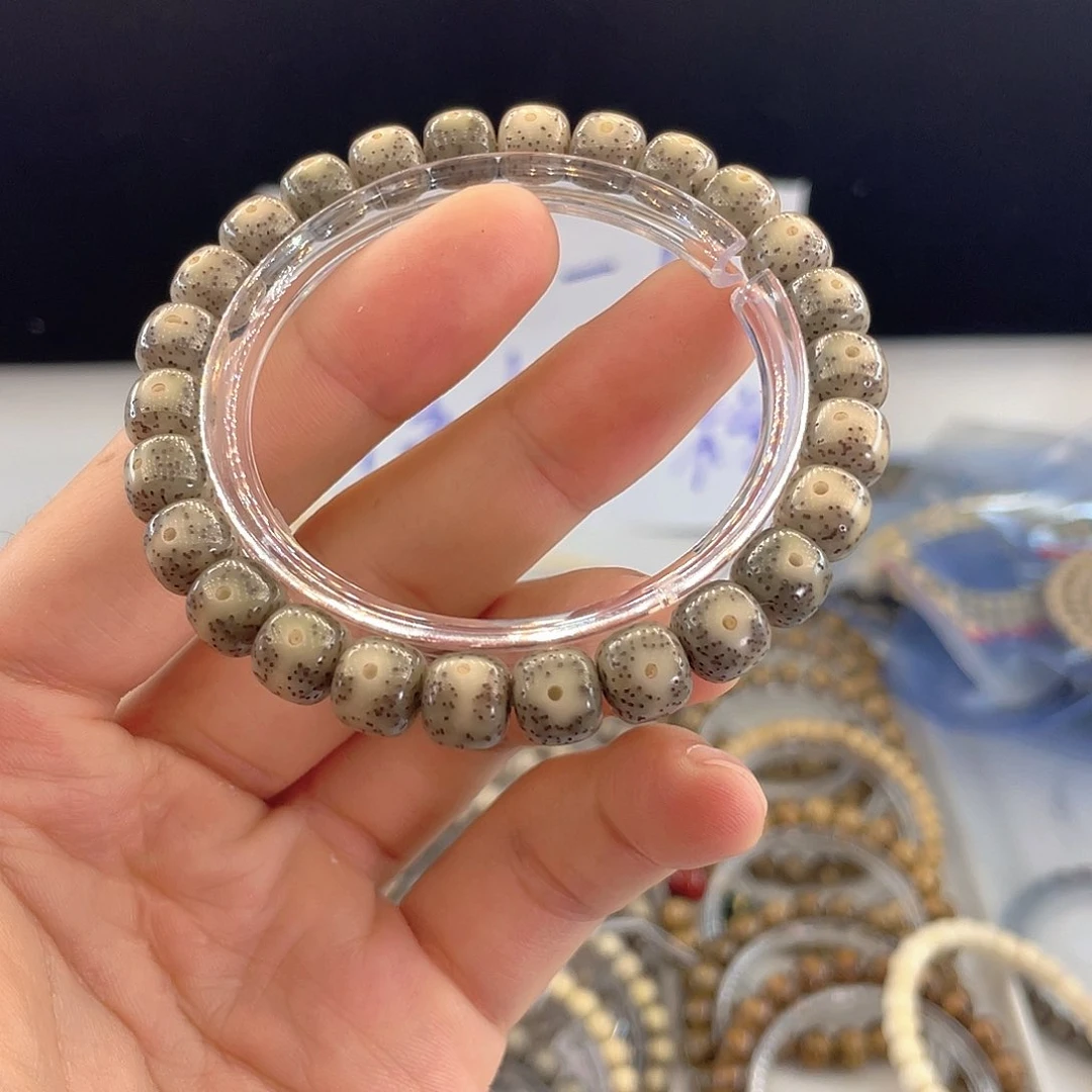 星月菩提手串4424