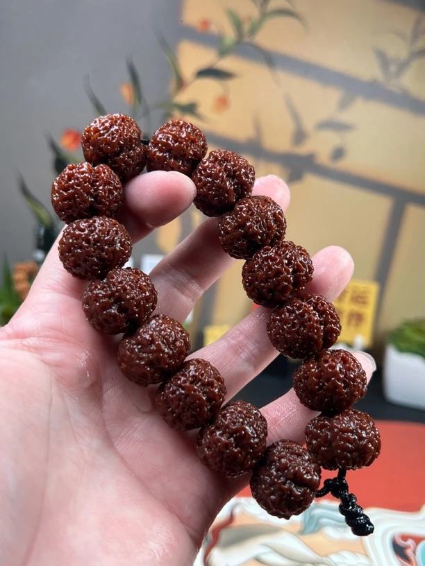 梁产区雲顶梅花头货