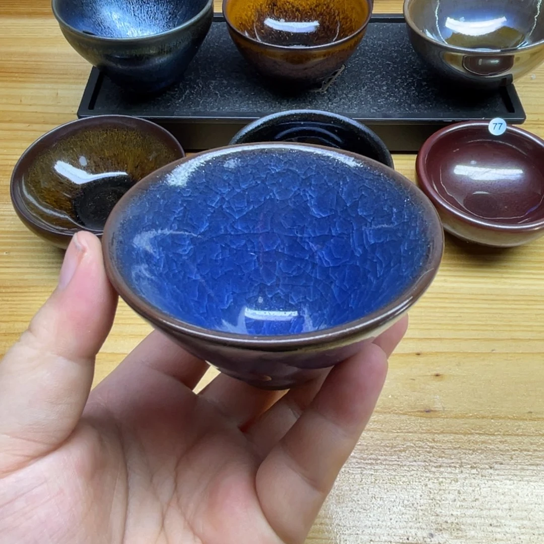 茶盏精品福利品建盏