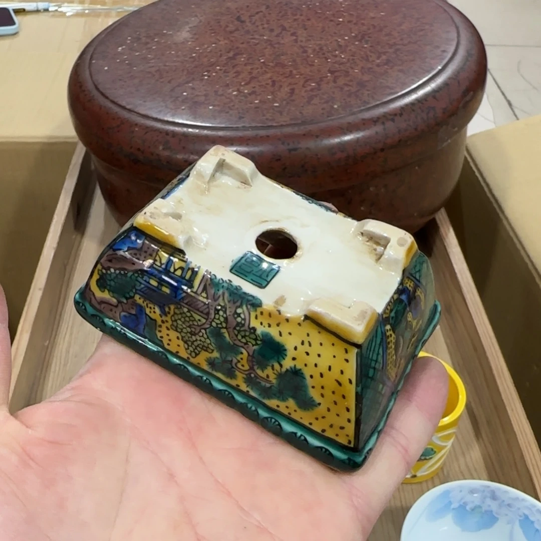 回流瓷器然美瓷器