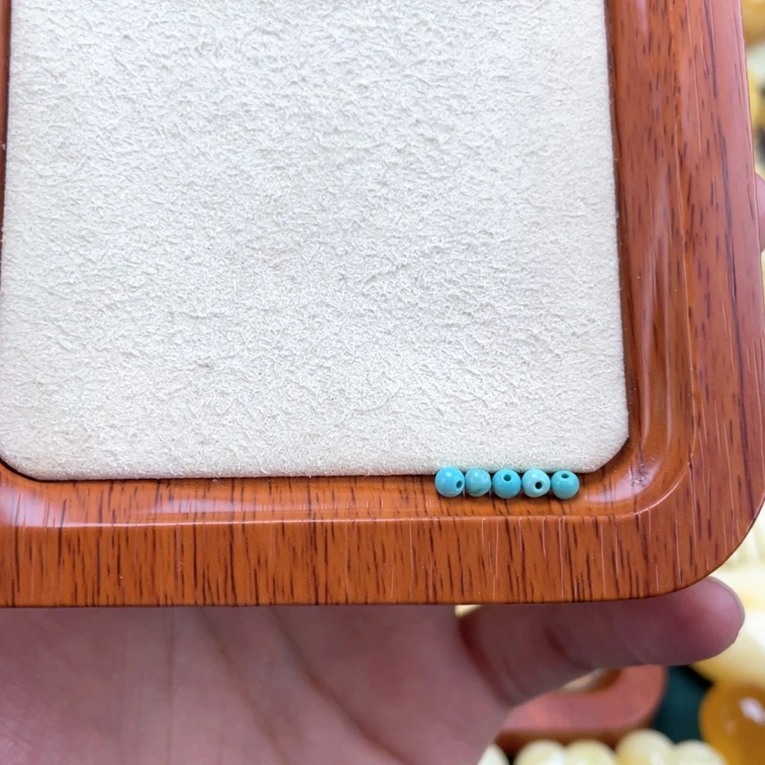 琥珀未镶嵌裸石蜜蜡