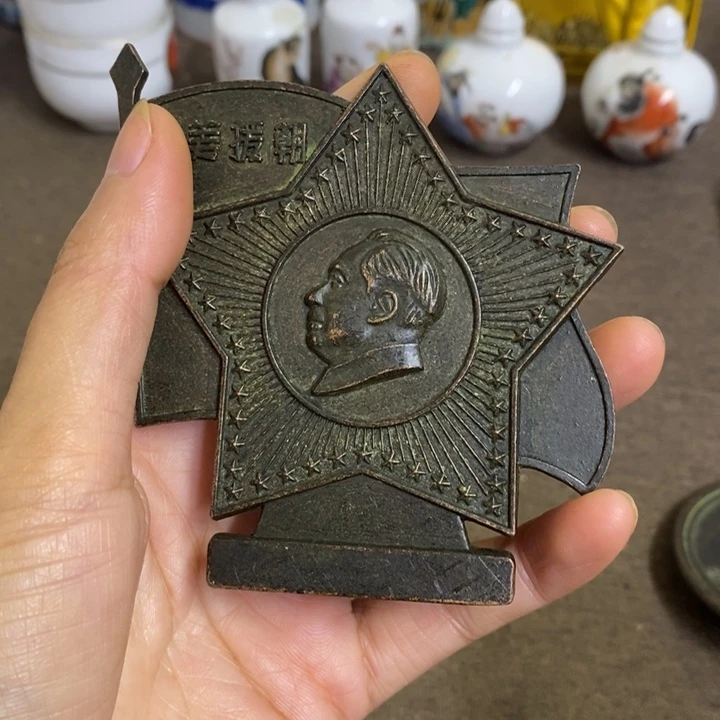 摆件景德镇陶瓷研究所