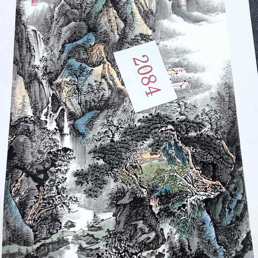 横款此作品为福利作品可以直接拍下