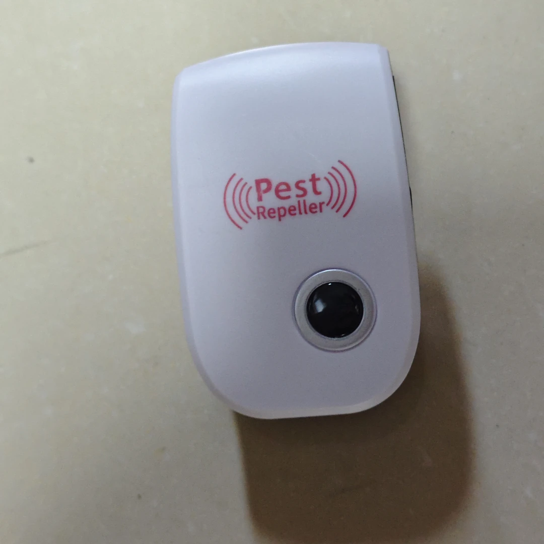 9新  C03 灭蚊器/电子配件接口款式不挑/听主播讲解乐拍