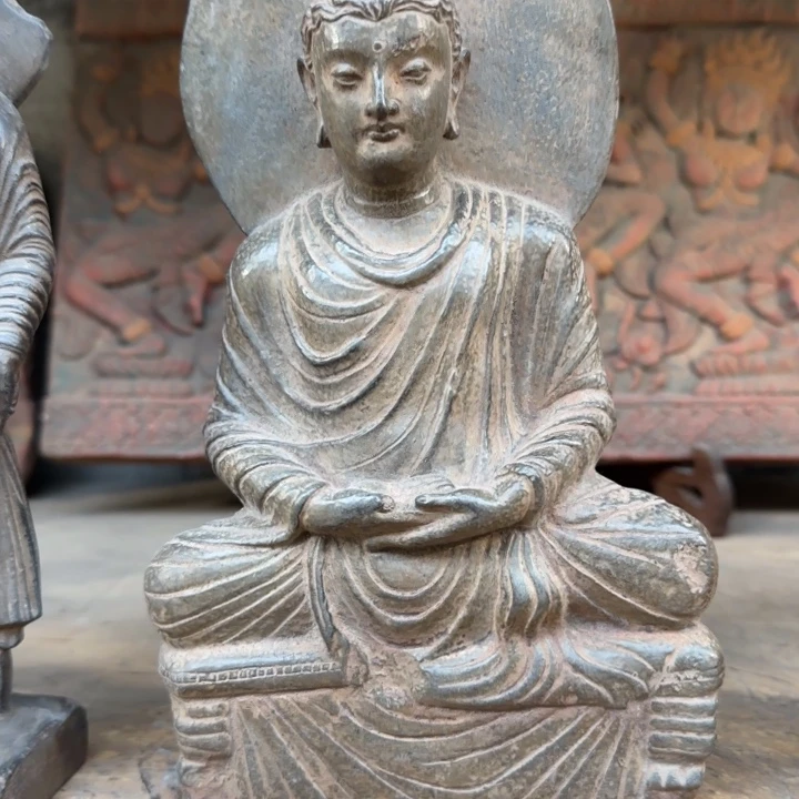 鸟***木砖雕高端复古风格搭配