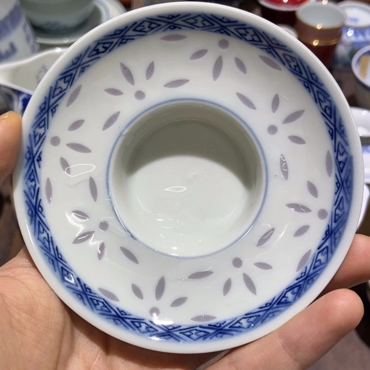 物***礼陶瓷艺术品的制作
