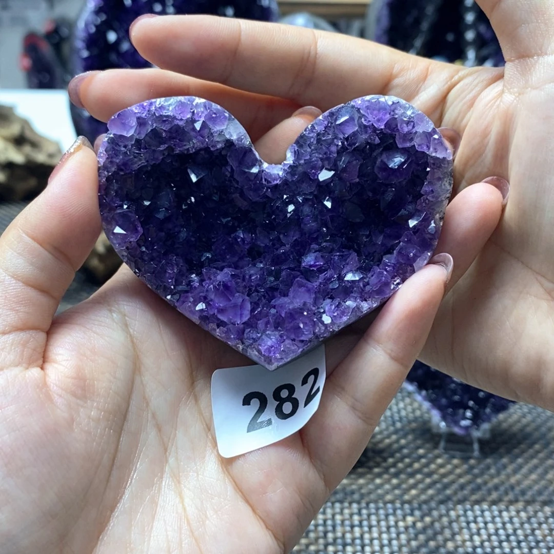 未镶嵌大型摆件（非配饰）水晶