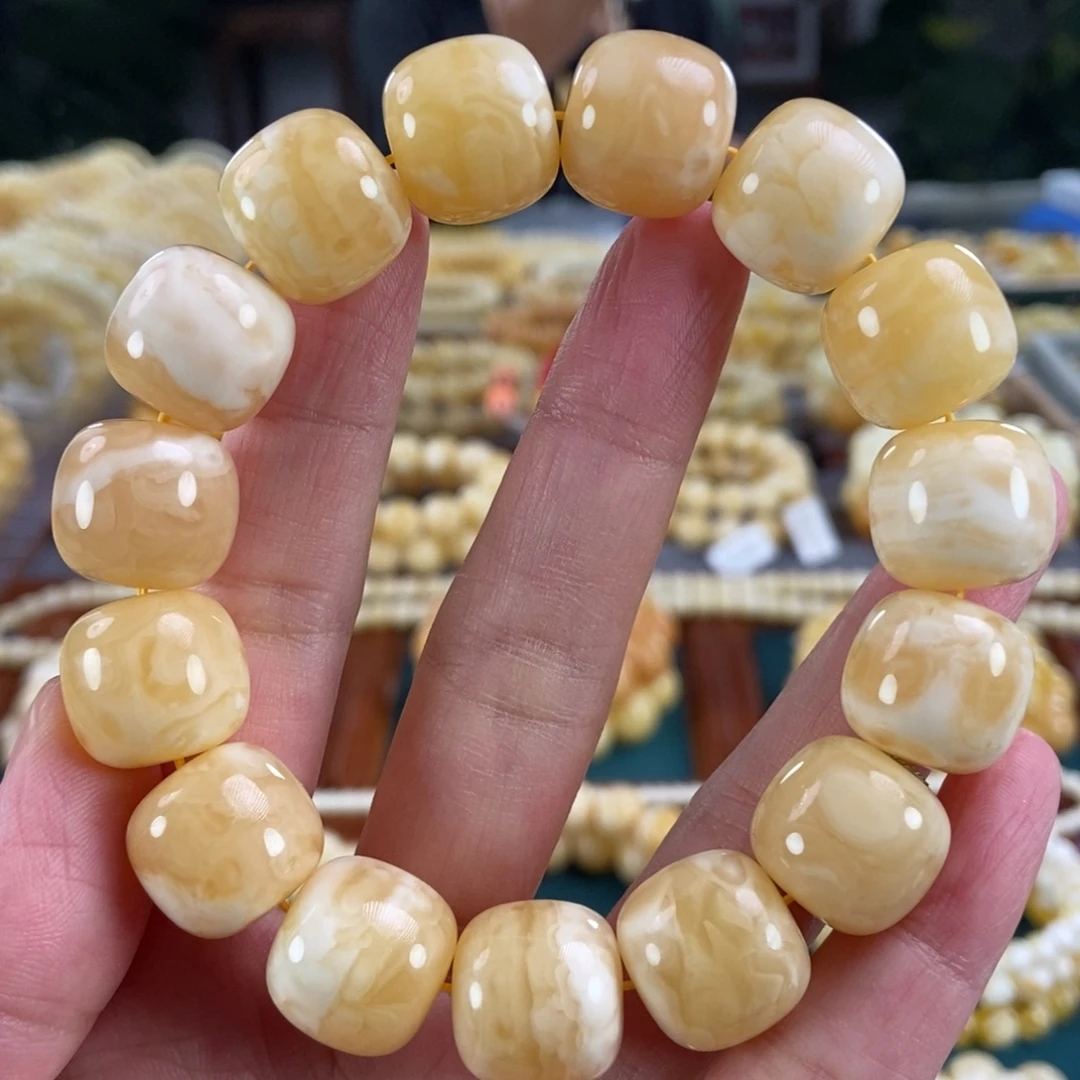 琥珀未镶嵌珠宝奇石16同料老型37.34