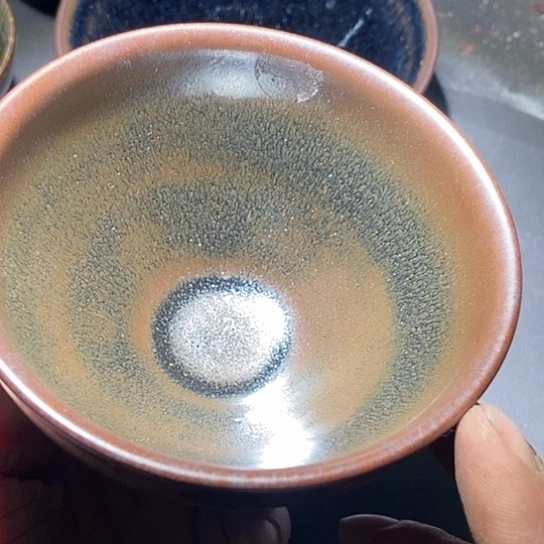 茶盏505 建阳建窑建盏