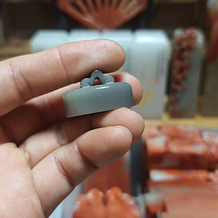 寿山石印石666666666