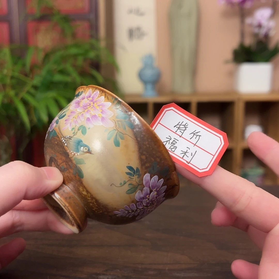 壶柴烧手工制作工艺