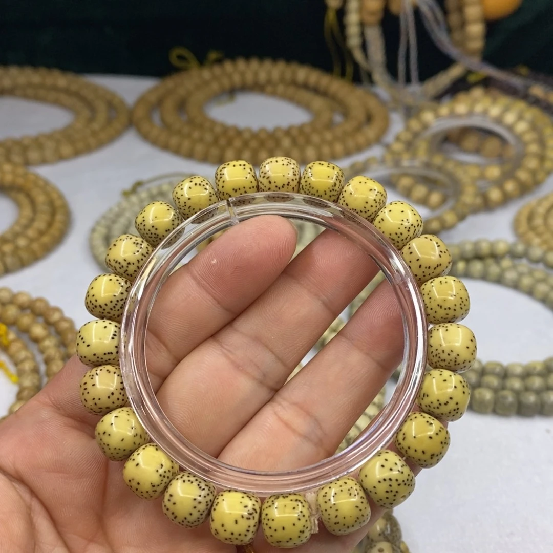 1***_星月菩提吊坠9/10……