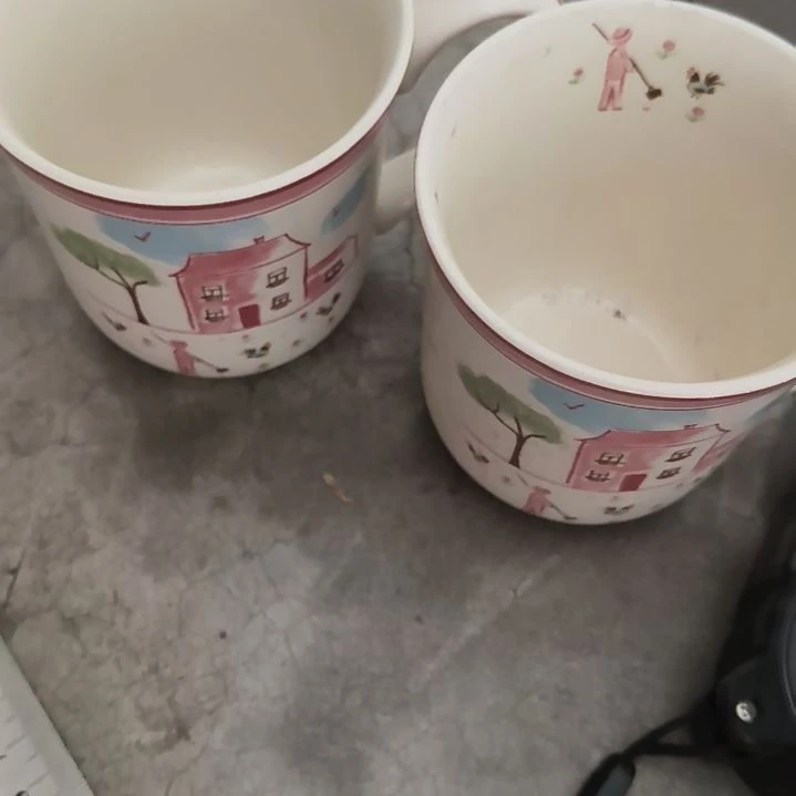 百***s瓷陶瓷盘子碗啥都有