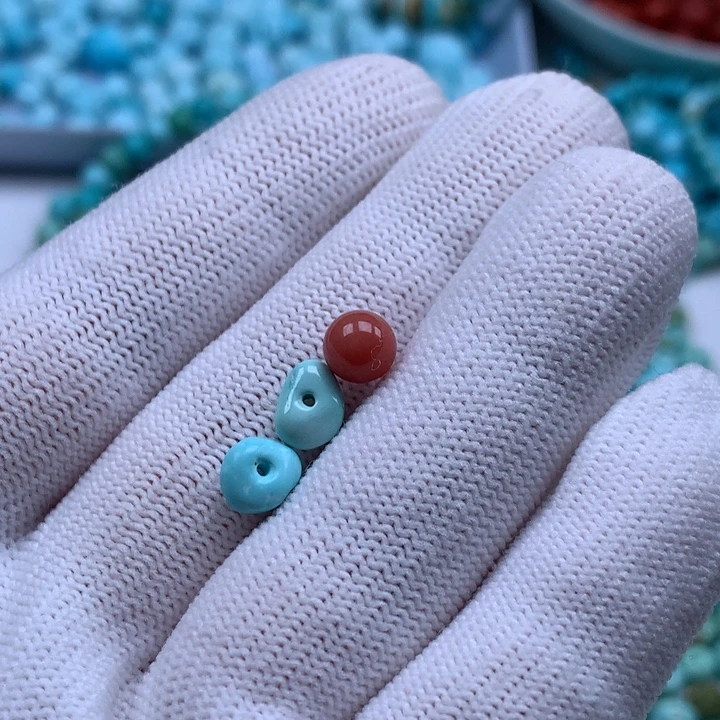 南红玛瑙未镶嵌珠宝奇石