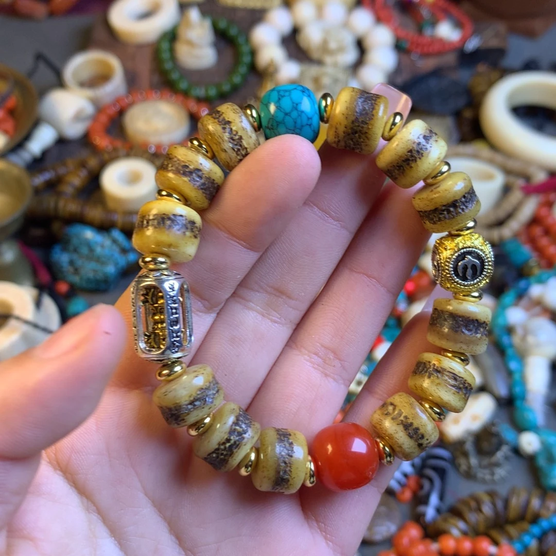 Z***D吊坠凤眼菩提………………