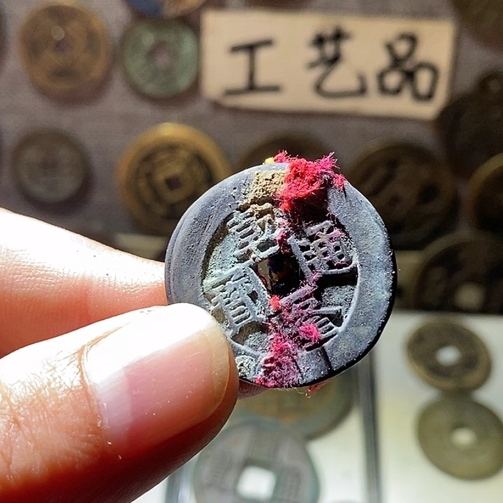 铜现代工艺品仿制品