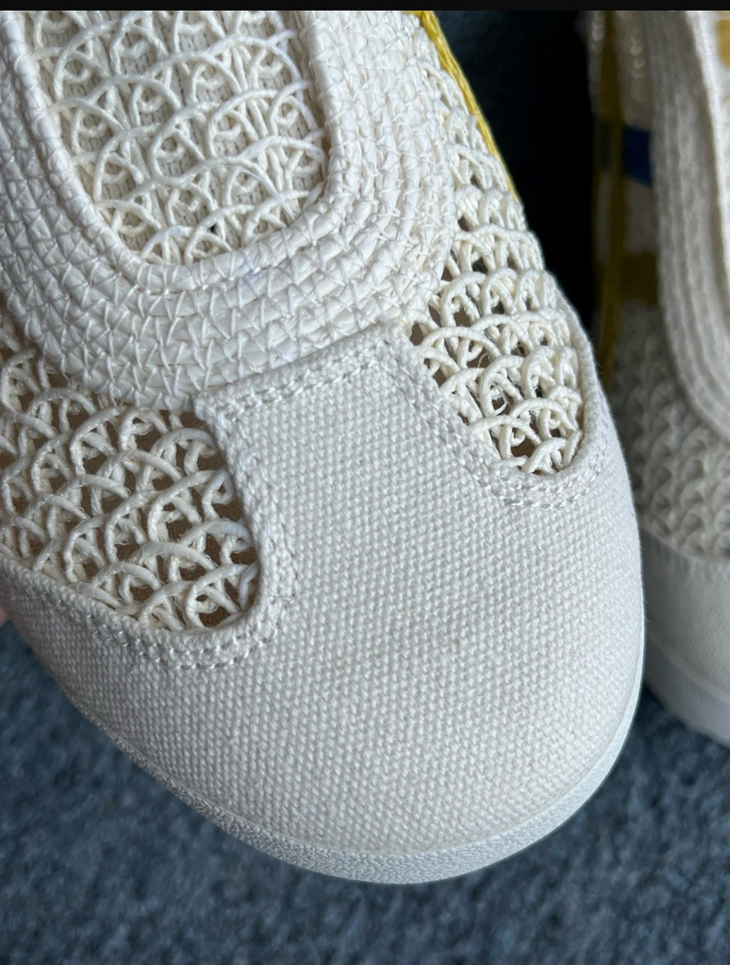 网眼编织轻便速干夏季半拖包头拖